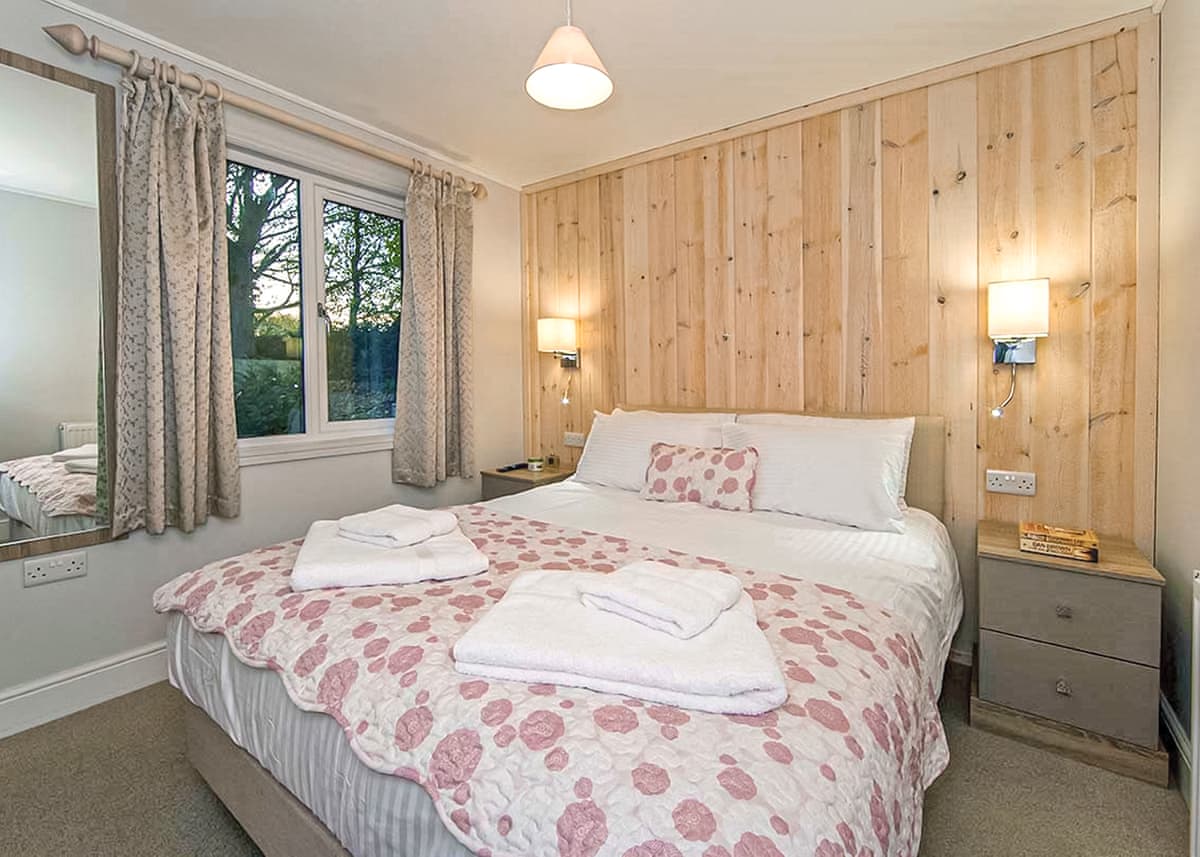 Jamies Cragg Holiday Park - Holiday Lodge in Yorkshire - Image 5