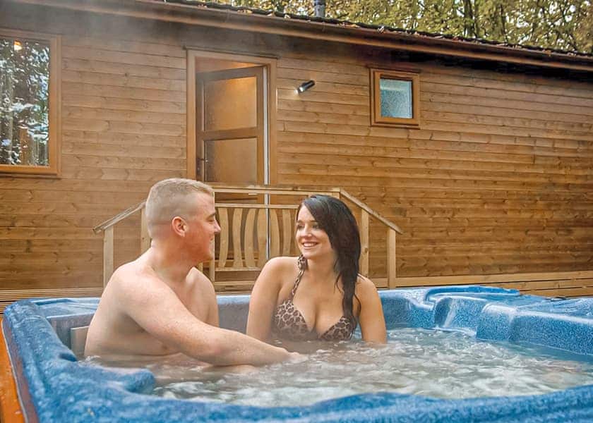 Sandstone Lodge