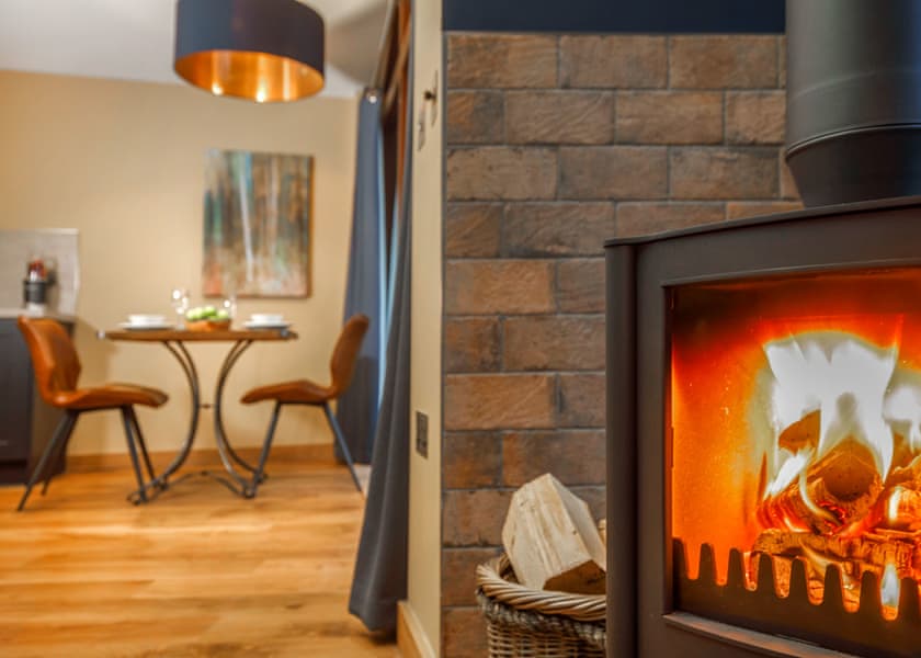 Classic Golden Oak Hideaway - Keldy, Nr Pickering