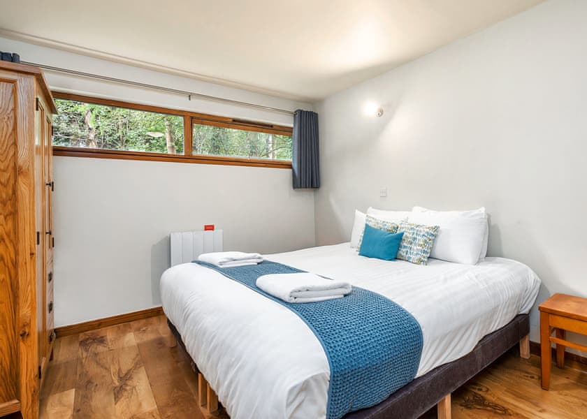 Classic Silver Birch 2 - Keldy, Nr Pickering