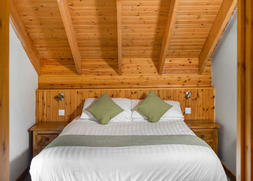 Classic Golden Oak 2 - Keldy, Nr Pickering