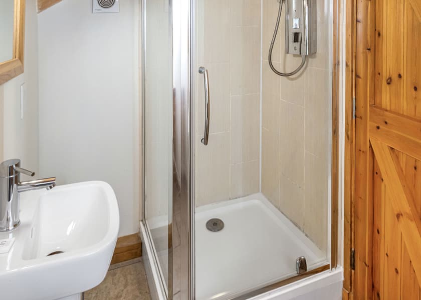 Classic Golden Oak 2 - Keldy, Nr Pickering