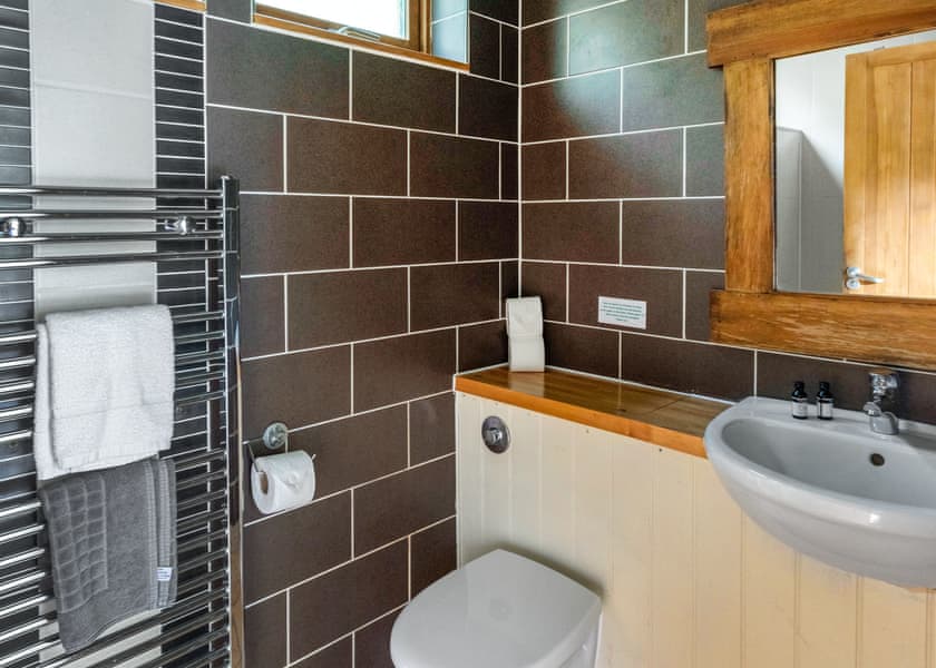 Classic Silver Birch 3 - Keldy, Nr Pickering