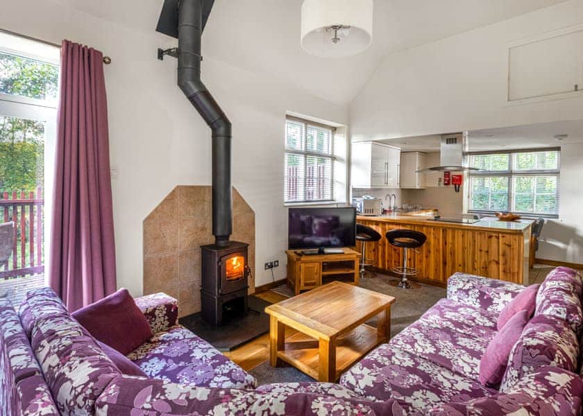 Classic Golden Oak Cottage - Keldy, Nr Pickering