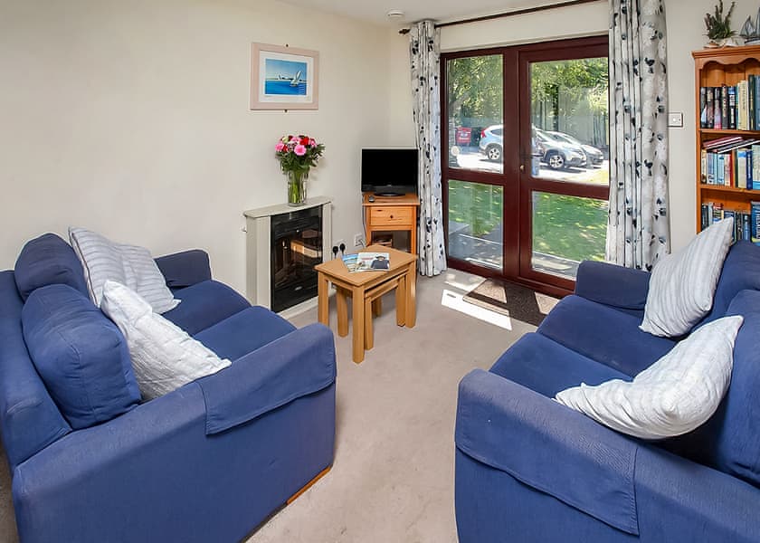 Gold Bungalow2 Bedroom - Kenegie Manor, Penzance