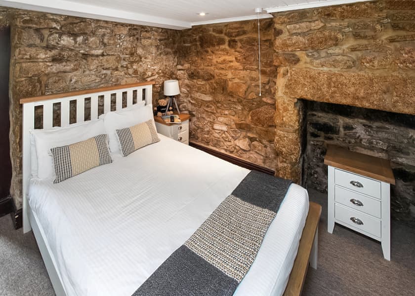 The Summerhouse 2 Bed - Kenegie Manor, Penzance