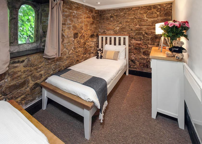 The Summerhouse 2 Bed - Kenegie Manor, Penzance