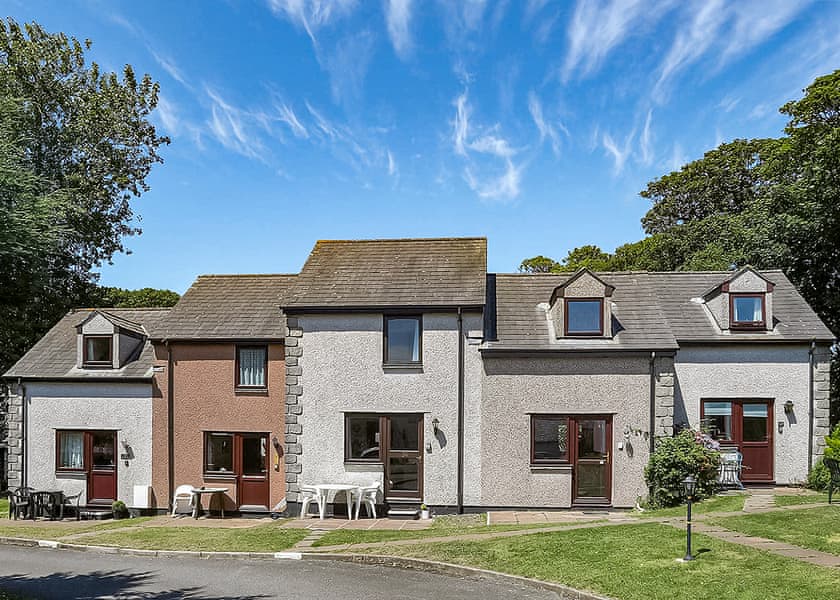 Silver Cottage2 BedroomSleeps 6 - Kenegie Manor, Penzance