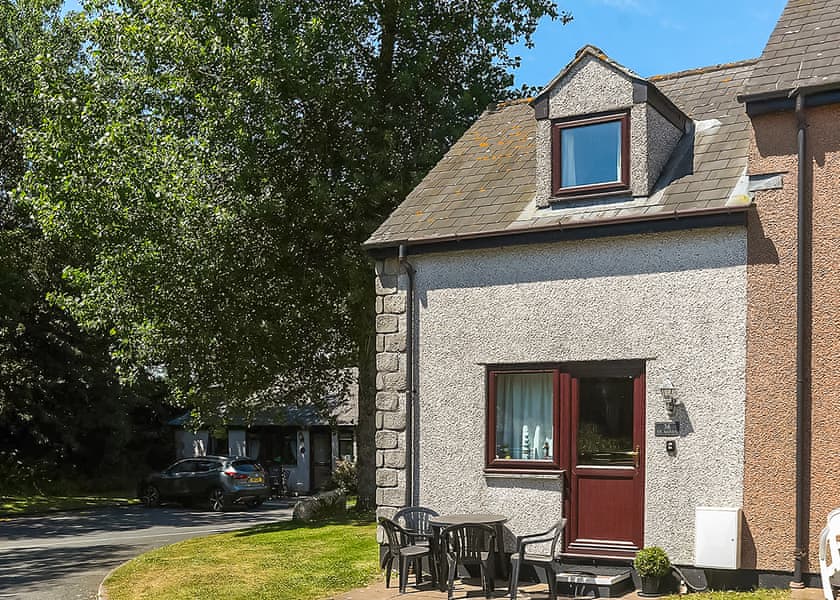 Silver Cottage2 BedroomSleeps 6 - Kenegie Manor, Penzance