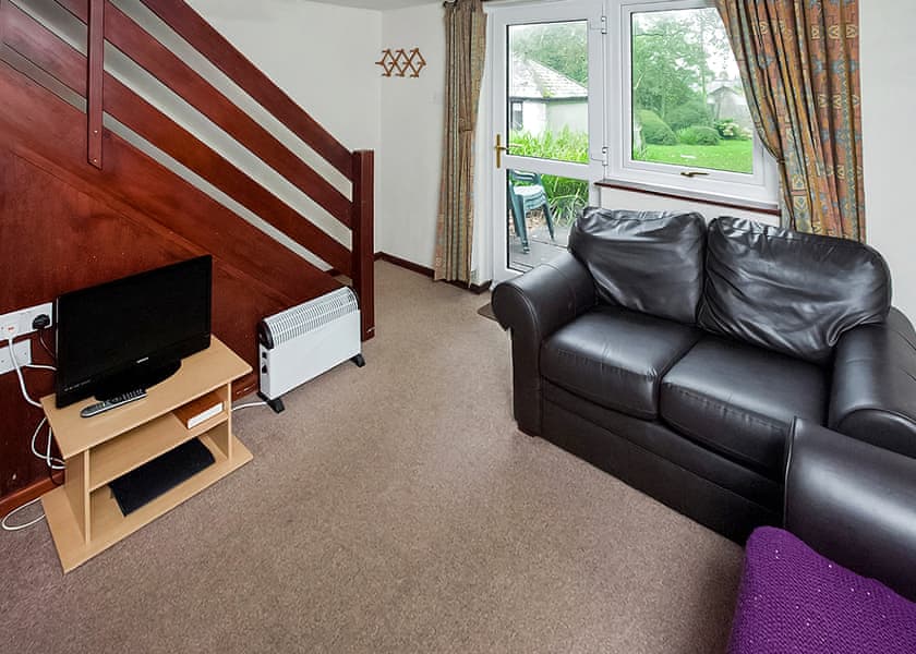 Silver Cottage2 BedroomSleeps 6 - Kenegie Manor, Penzance