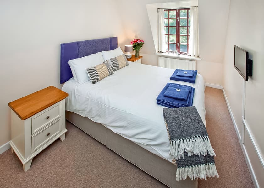 Gold Apartment2 Bedroom - Kenegie Manor, Penzance