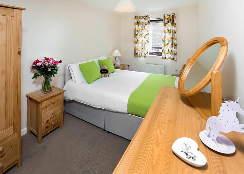 Gold Apartment2 Bedroom - Kenegie Manor, Penzance