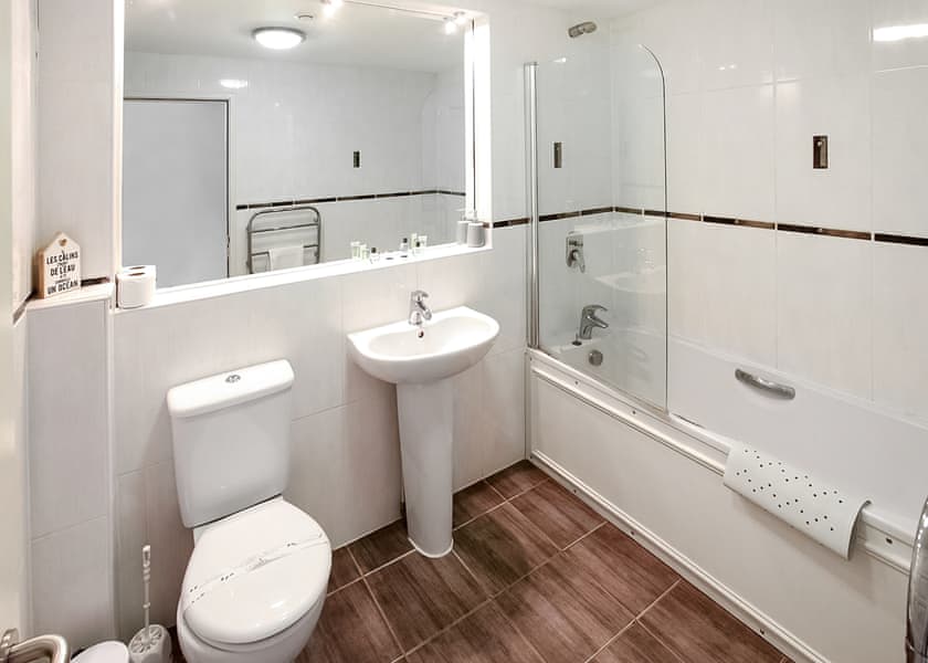 Gold Apartment2 Bedroom - Kenegie Manor, Penzance