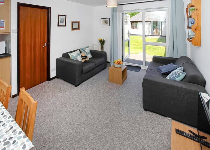 Silver Bungalow 2 (Sleeps 6) - Kenegie Manor, Penzance
