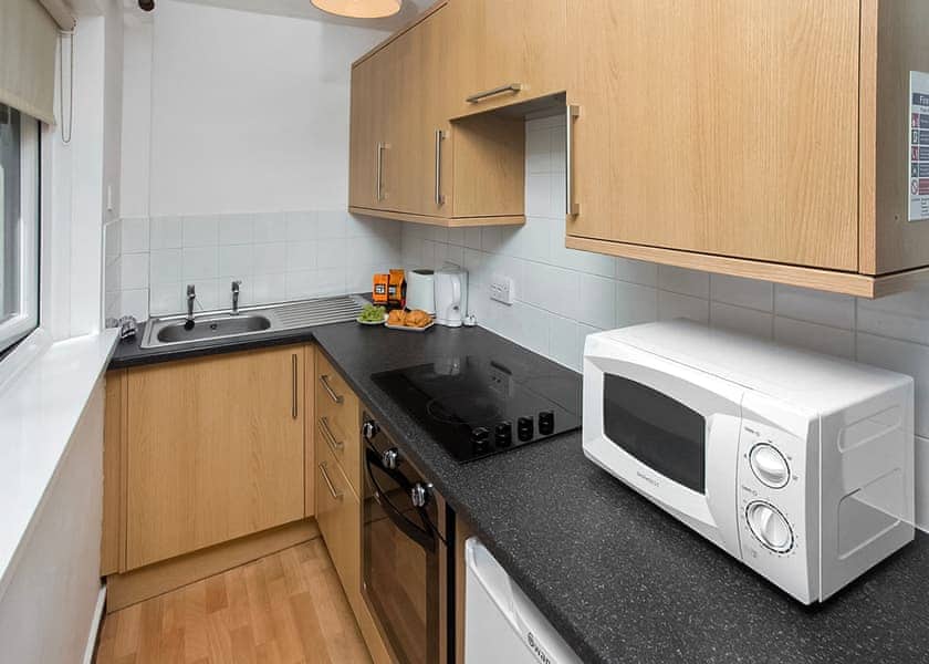 Silver Bungalow 2 (Sleeps 6) - Kenegie Manor, Penzance