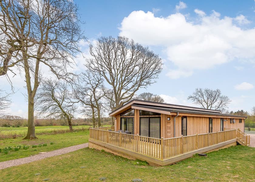 Kenwick Woods, Louth, Lincolnshire Wolds