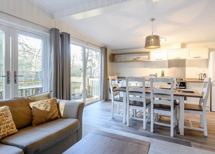Stamford Spa - Kenwick Woods, Louth, Lincolnshire Wolds