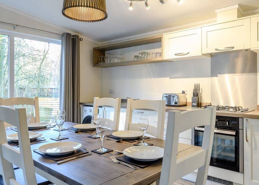 Stamford Spa - Kenwick Woods, Louth, Lincolnshire Wolds