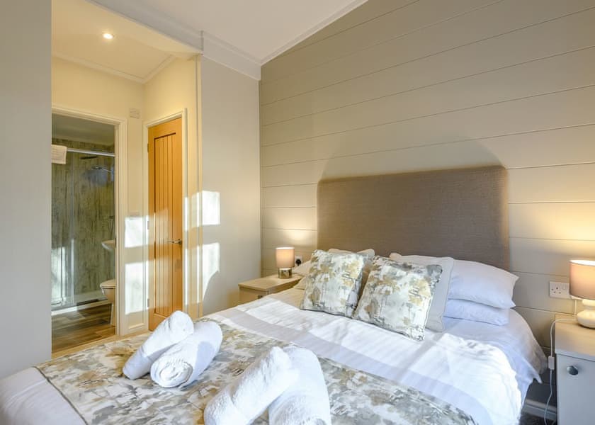 Stamford Spa - Kenwick Woods, Louth, Lincolnshire Wolds