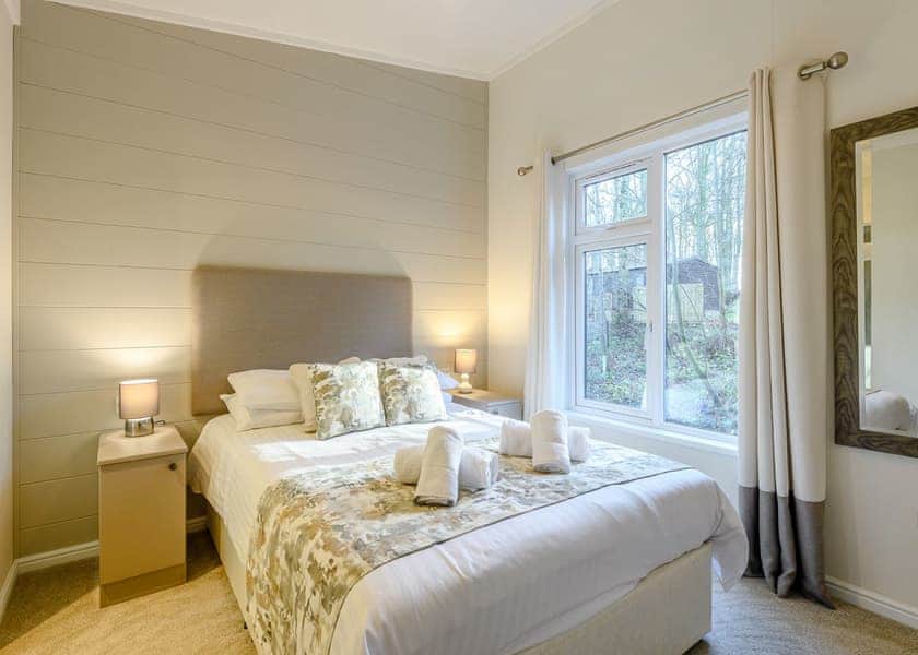 Stamford Spa - Kenwick Woods, Louth, Lincolnshire Wolds