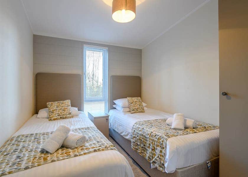 Stamford Spa - Kenwick Woods, Louth, Lincolnshire Wolds