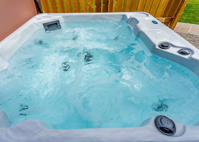 Alford Spa - Kenwick Woods, Louth, Lincolnshire Wolds