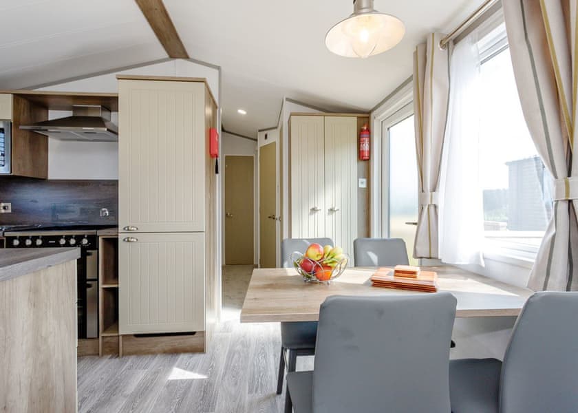 Alford Spa - Kenwick Woods, Louth, Lincolnshire Wolds