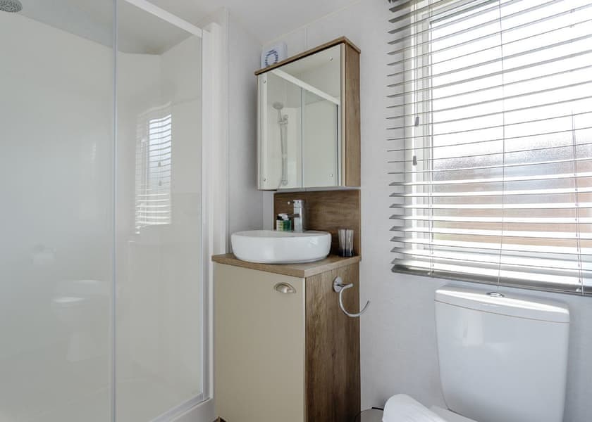 Alford Spa - Kenwick Woods, Louth, Lincolnshire Wolds