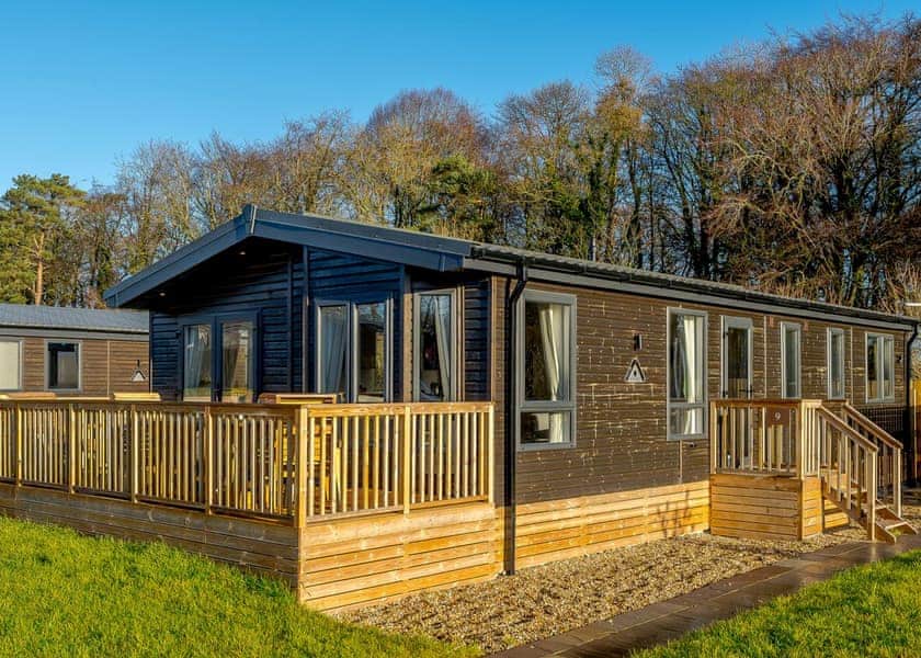Elsham Lodge - Kenwick Woods, Louth, Lincolnshire Wolds