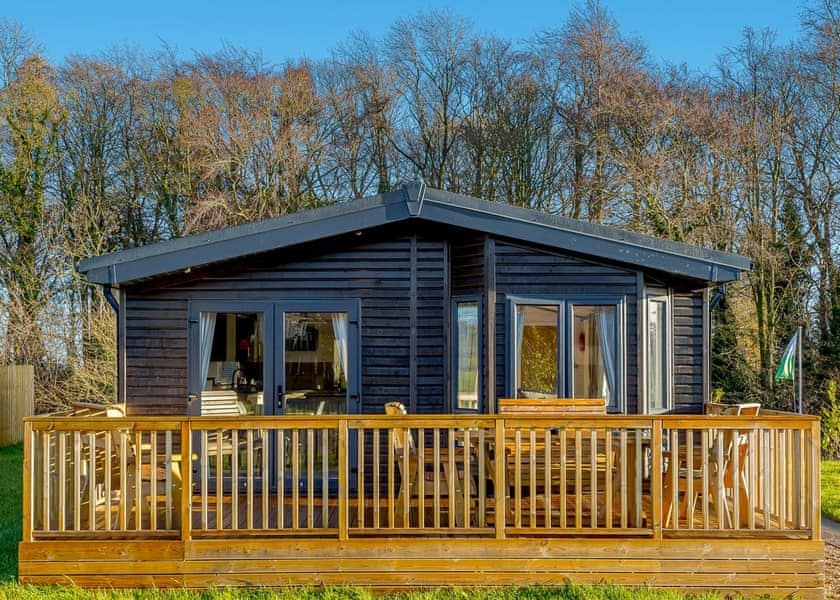 Elsham Lodge - Kenwick Woods, Louth, Lincolnshire Wolds