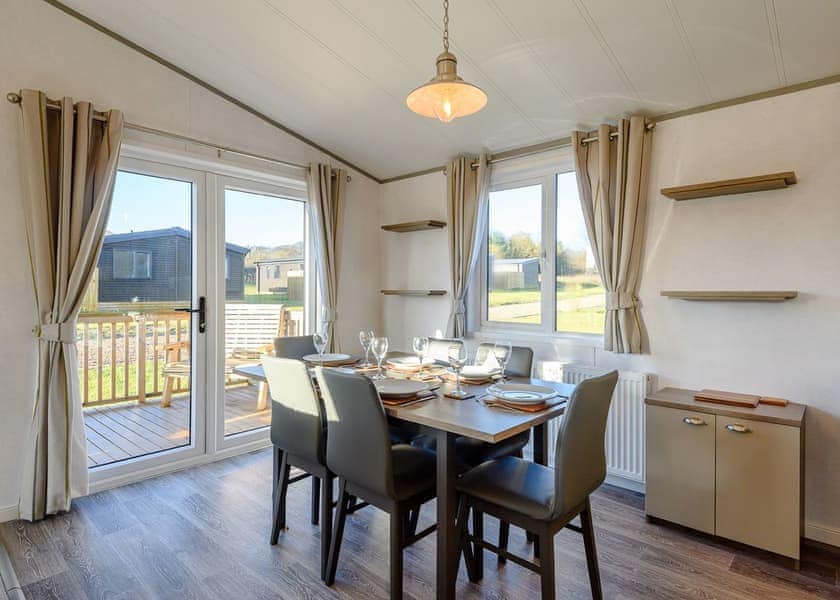 Elsham Lodge - Kenwick Woods, Louth, Lincolnshire Wolds