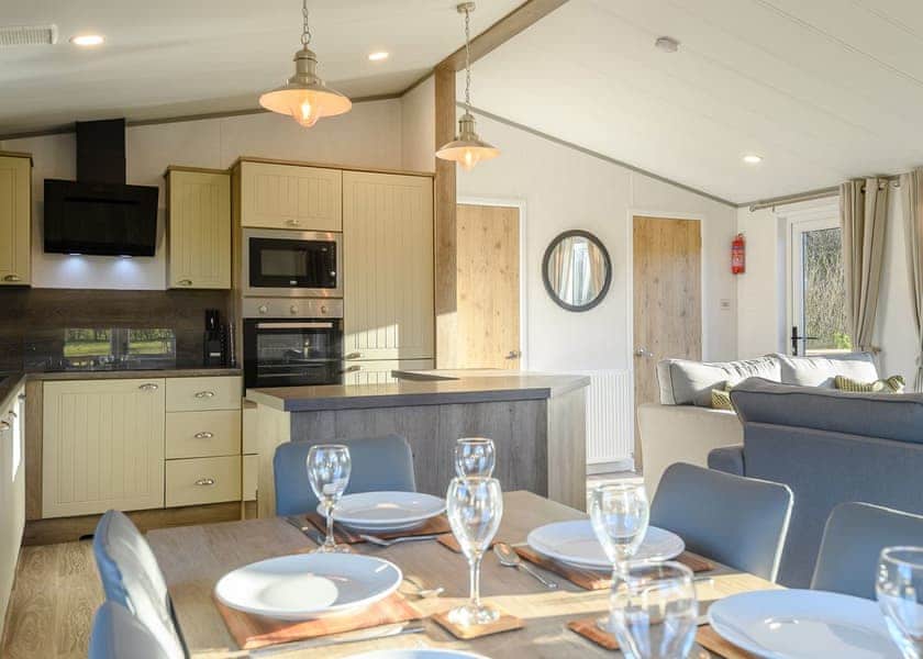 Elsham Lodge - Kenwick Woods, Louth, Lincolnshire Wolds