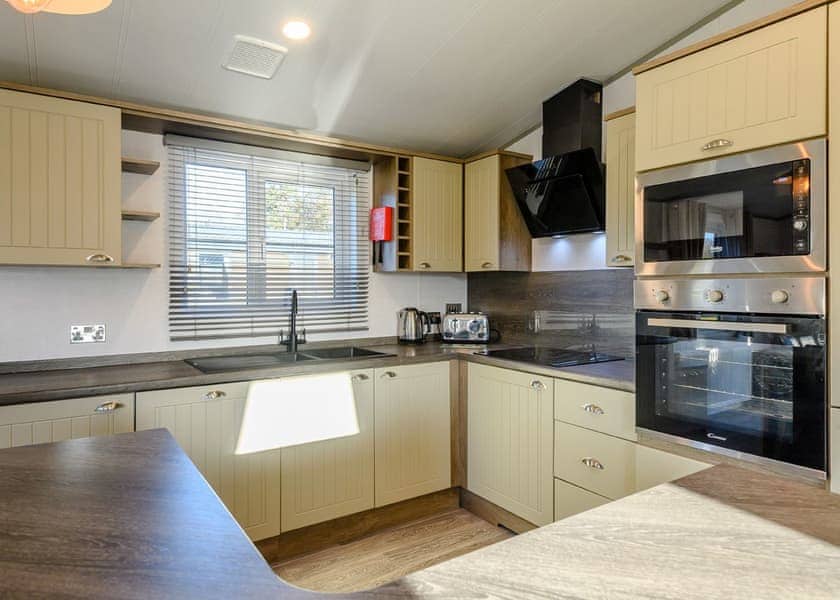 Elsham Lodge - Kenwick Woods, Louth, Lincolnshire Wolds