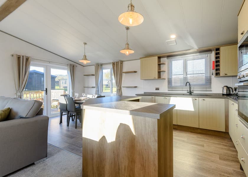 Elsham Lodge - Kenwick Woods, Louth, Lincolnshire Wolds