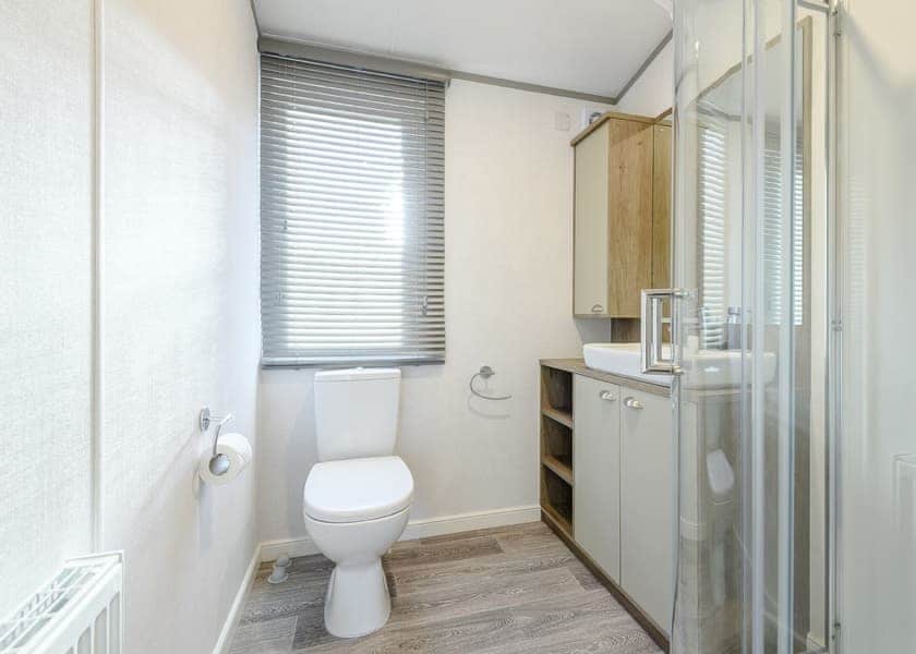 Elsham Lodge - Kenwick Woods, Louth, Lincolnshire Wolds