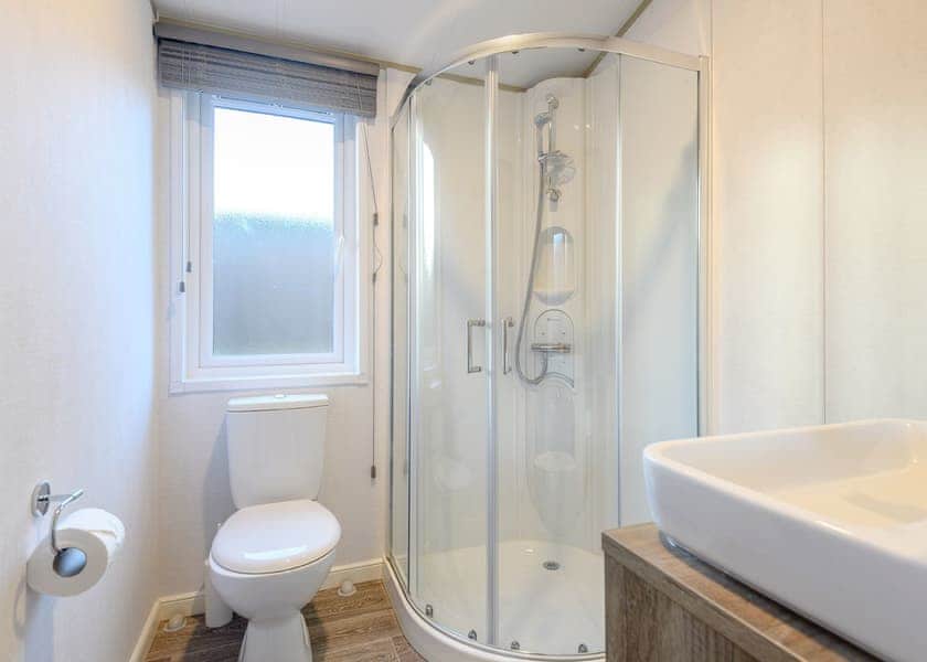 Brayford Lodge Spa - Kenwick Woods, Louth, Lincolnshire Wolds