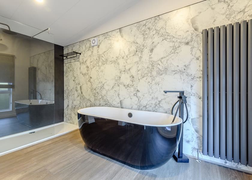 Somersby Spa - Kenwick Woods, Louth, Lincolnshire Wolds