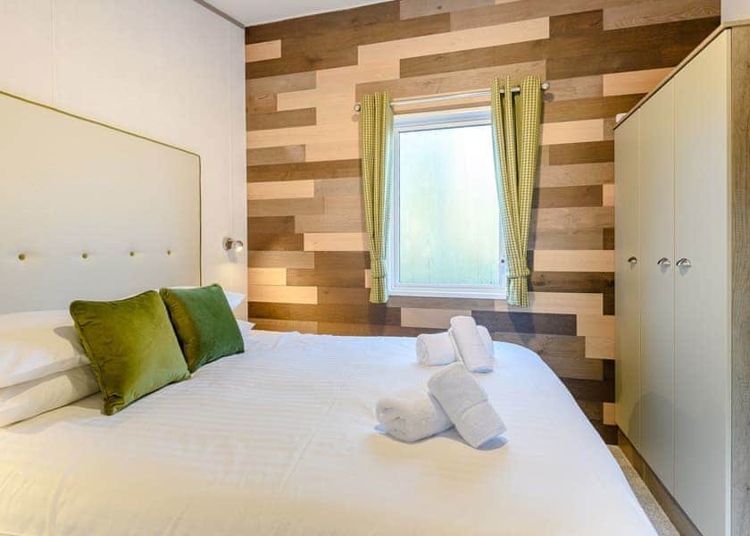 Horncastle Spa Plus - Kenwick Woods, Louth, Lincolnshire Wolds