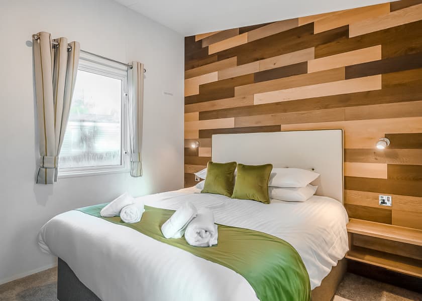 Horncastle Spa Plus - Kenwick Woods, Louth, Lincolnshire Wolds