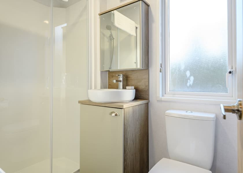 Horncastle Spa Plus - Kenwick Woods, Louth, Lincolnshire Wolds