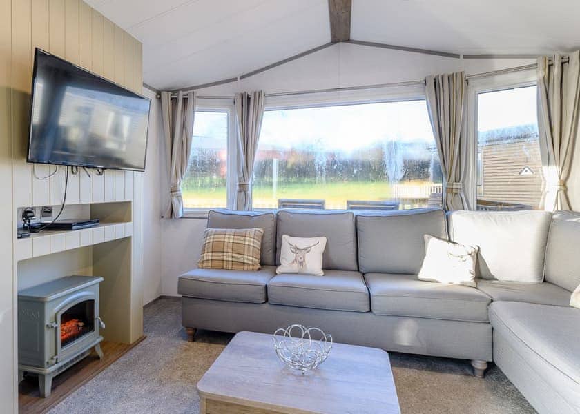 Alford WF - Kenwick Woods, Louth, Lincolnshire Wolds