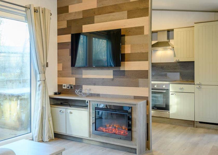 Horncastle Plus - Kenwick Woods, Louth, Lincolnshire Wolds