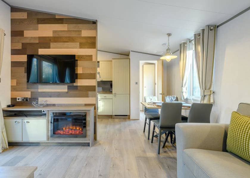 Horncastle Plus - Kenwick Woods, Louth, Lincolnshire Wolds