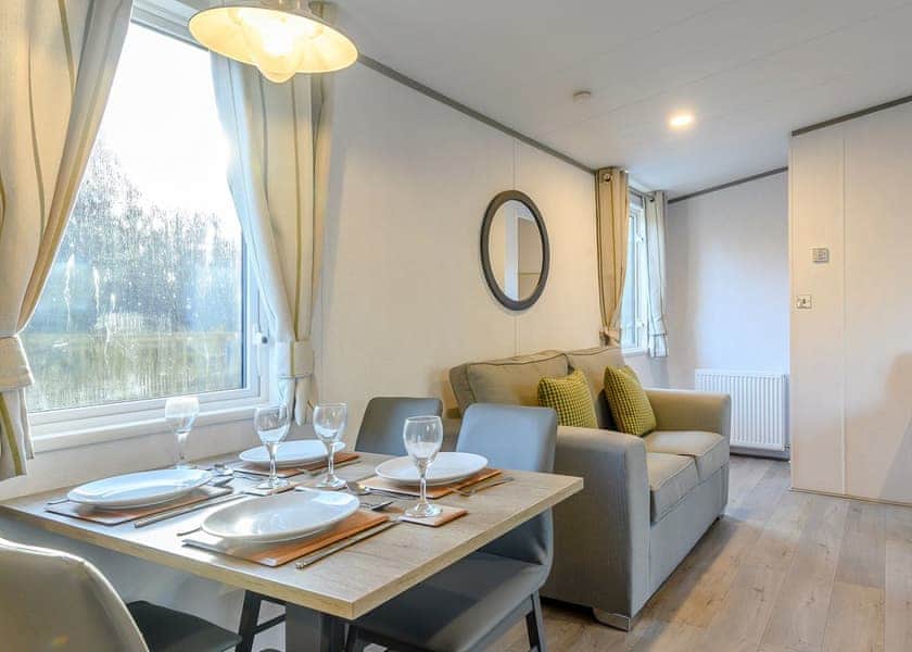 Horncastle Plus - Kenwick Woods, Louth, Lincolnshire Wolds