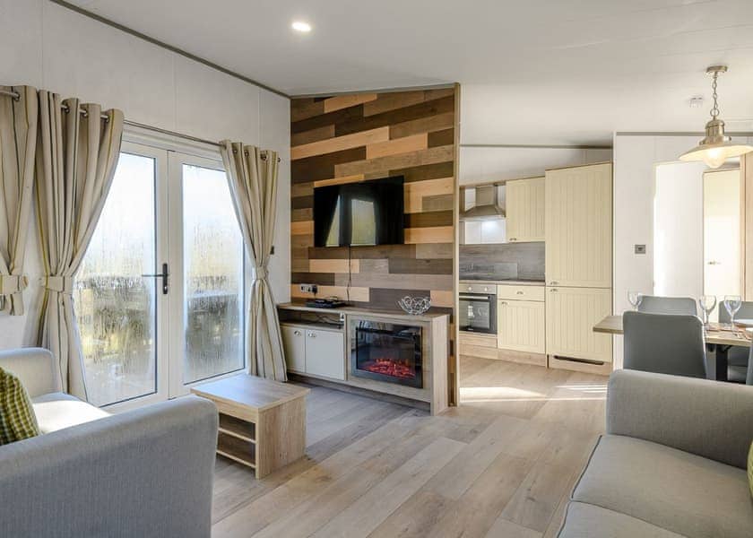 Anderby Spa - Kenwick Woods, Louth, Lincolnshire Wolds