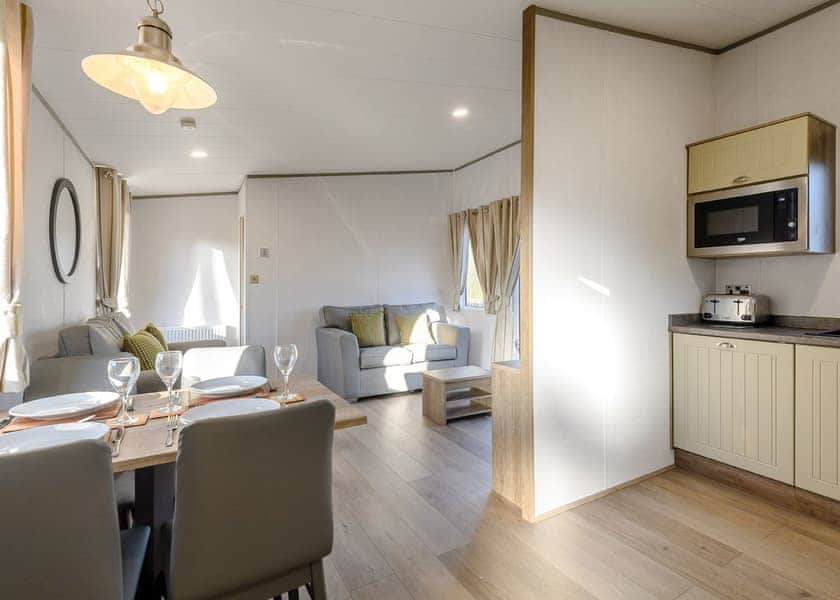 Anderby Spa - Kenwick Woods, Louth, Lincolnshire Wolds