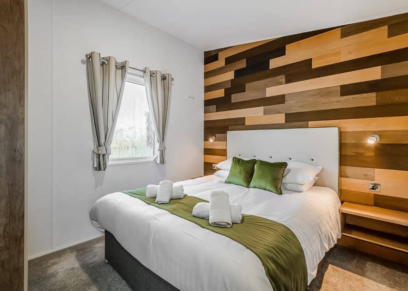 Anderby Spa - Kenwick Woods, Louth, Lincolnshire Wolds