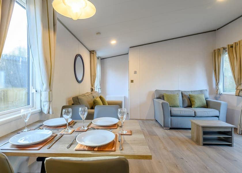 Horncastle Spa Plus (Pet) - Kenwick Woods, Louth, Lincolnshire Wolds