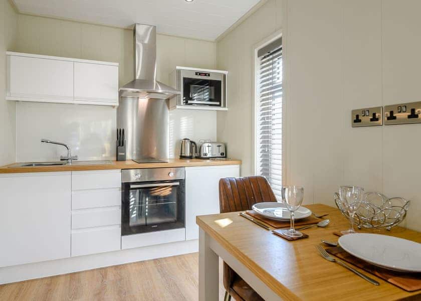 Tennyson Spa (Pet) - Kenwick Woods, Louth, Lincolnshire Wolds