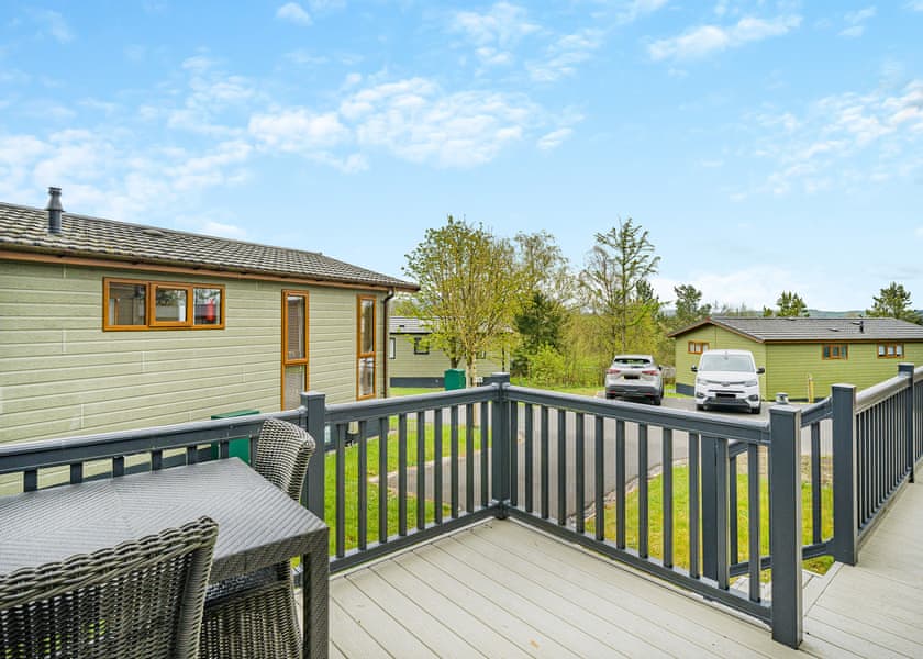 Walpole - Keswick Reach Lodge Retreat, Bewaldeth, Keswick